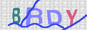 CAPTCHA-Bild