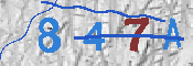 CAPTCHA-Bild